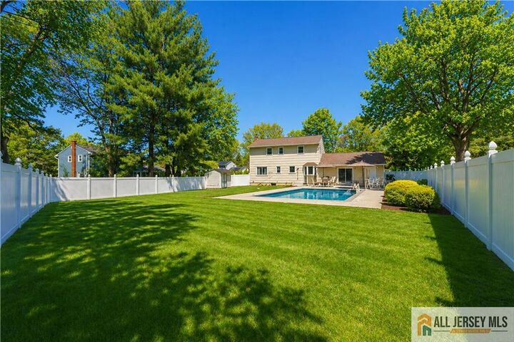 Property Photo: 9 Braddock Street NJ 08816