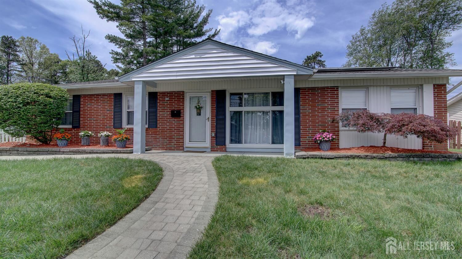 Property Photo: 107 Monmouth Road NJ 08831