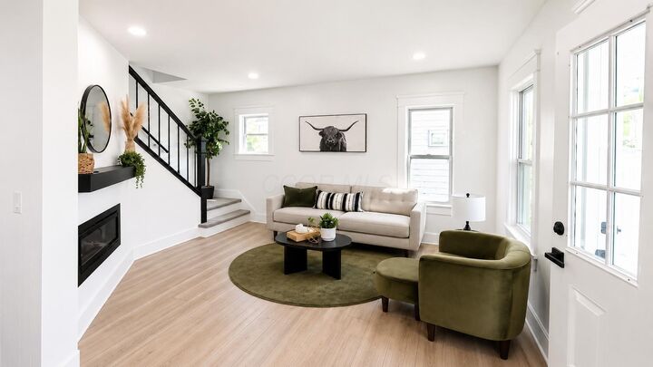 Property Photo: 60 Fairmont Avenue OH 43055