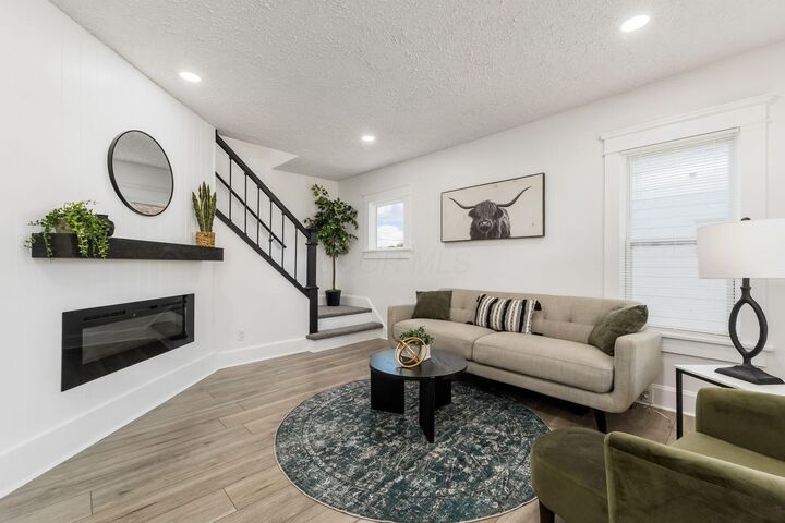 Property Photo:  60 Fairmont Avenue  OH 43055 