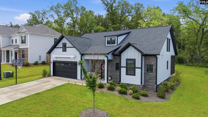 Property Photo:  149 Collins Cove Drive  SC 29036 