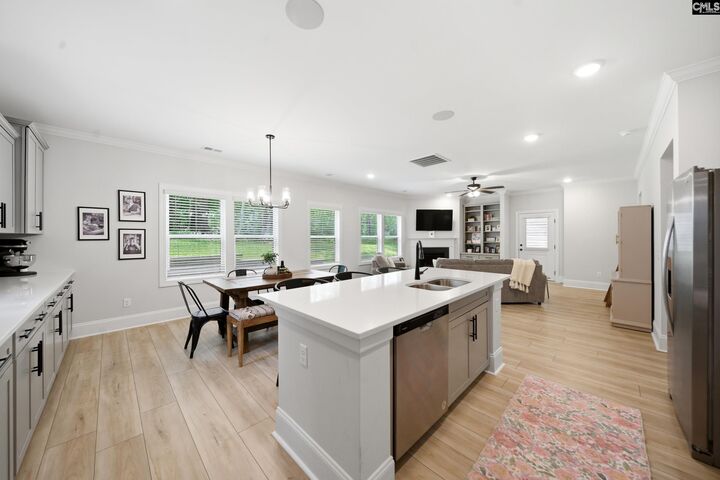 Property Photo:  149 Collins Cove  SC 29036 