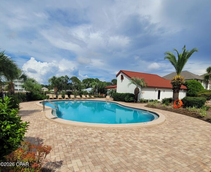 Property Photo: 8730 Thomas Drive 101 FL 32408