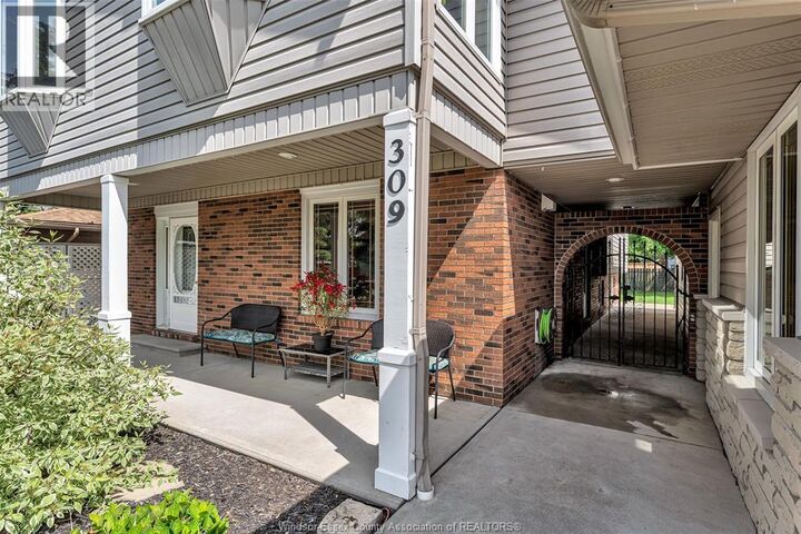 Property Photo:  309 Marie Street  ON N0R 1A0 