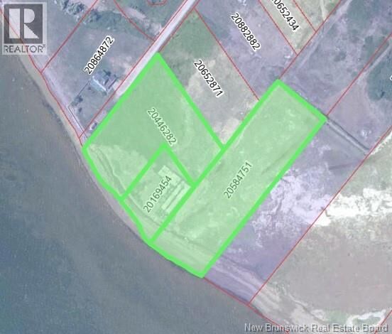 Property Photo:  3.81 Acres Allée Amédée  NB E8S 3A4 