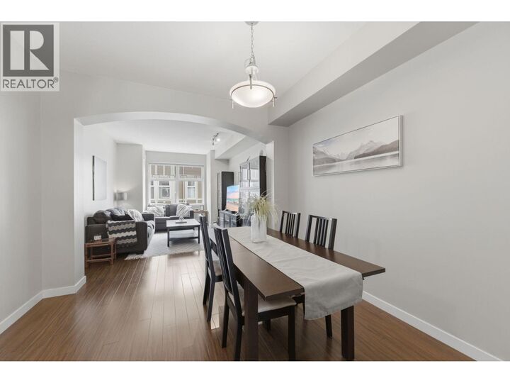 Property Photo:  9333 Ferndale Road 13  BC V6Y 1X4 