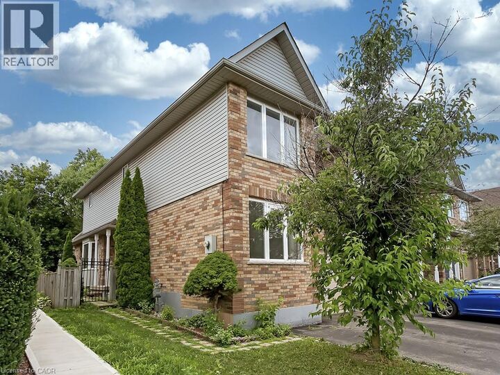 Property Photo:  1310 Blanshard Drive  ON L7M 4S3 