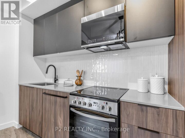 Property Photo: 1635 Military Trail 229 ON M1C 1B2