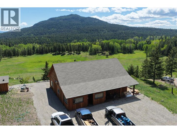 Property Photo: 747 Armstrong Smith Other BC V0H 1K0