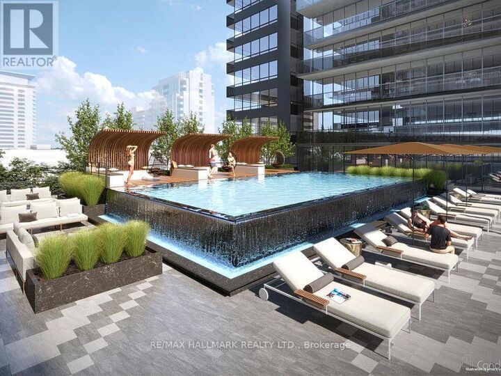 Property Photo:  127 Broadway Ave Avenue 1307  ON M4P 1V4 