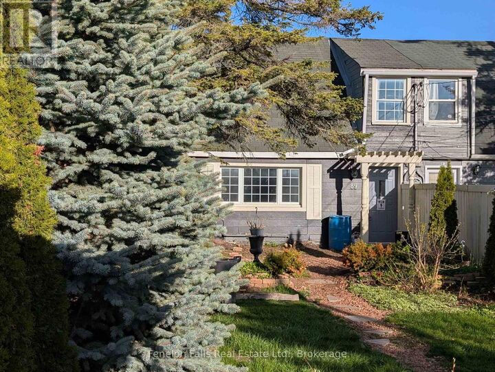 Property Photo:  89 Lindsay Street  ON K0M 1N0 