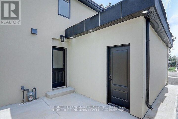 Property Photo:  20 Heggie Road  ON L6V 2K3 