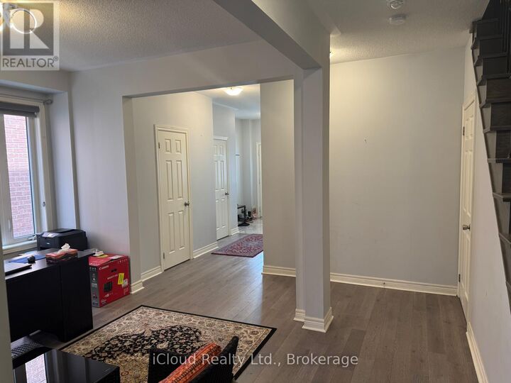 Property Photo:  501 Downes Jackson Heights  ON L9T 8W2 