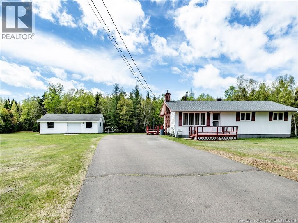Property Photo:  2519 Route 505  NB E4W 1M5 
