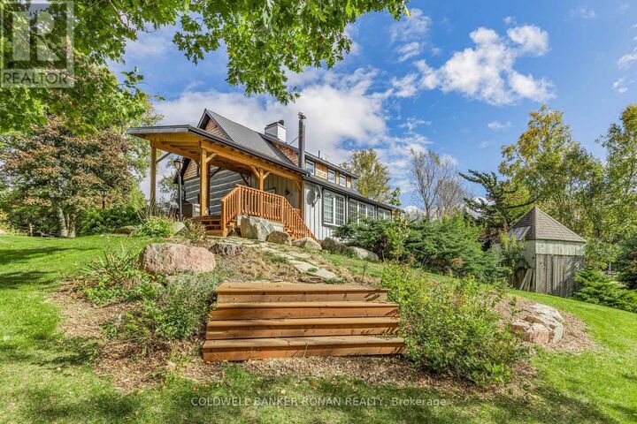 Property Photo:  836138 4th Line East  ON L9V 0J1 