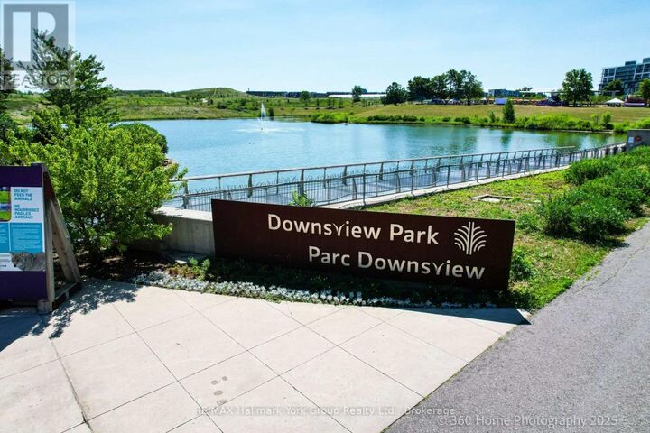 Property Photo: 3100 Keele Street 534 ON M3M 2H4