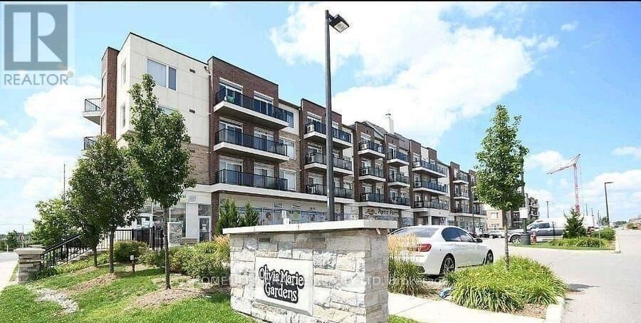 Property Photo: 50 Sky Harbour Drive 310 ON L6Y 6B8