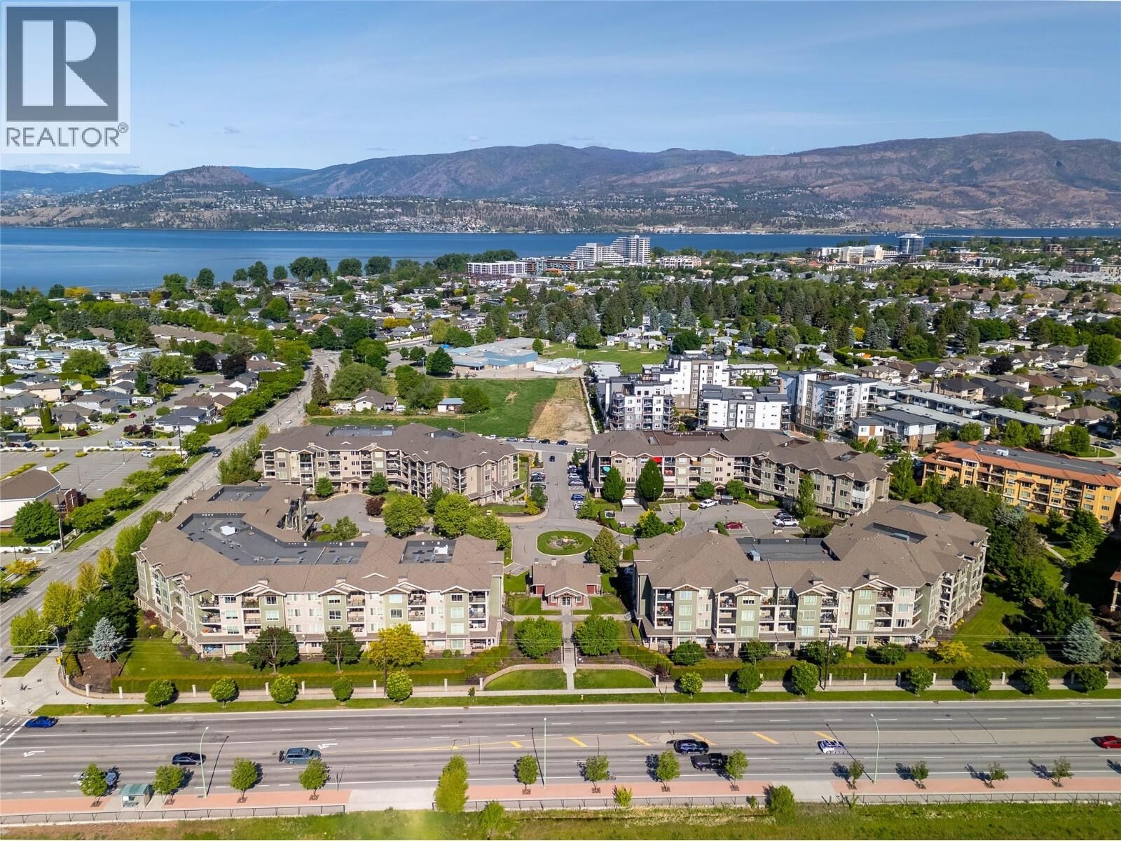 Property Photo:  3735 Casorso Road 410  BC V1W 5G1 