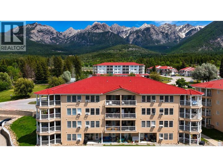 Property Photo:  5052 Riverview Road 4006A  BC V0B 1L1 