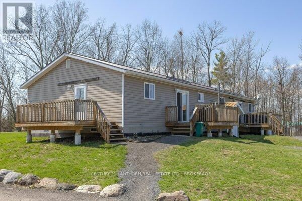 Property Photo: 1707 County Road 27 ON K0K 1N0