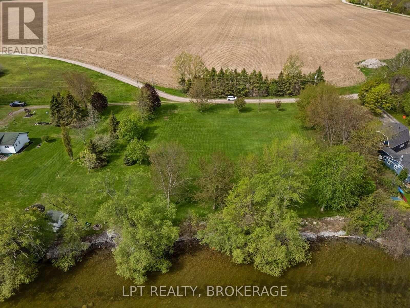 Property Photo:  0 Point Pleasant Lane  ON K0K 2T0 
