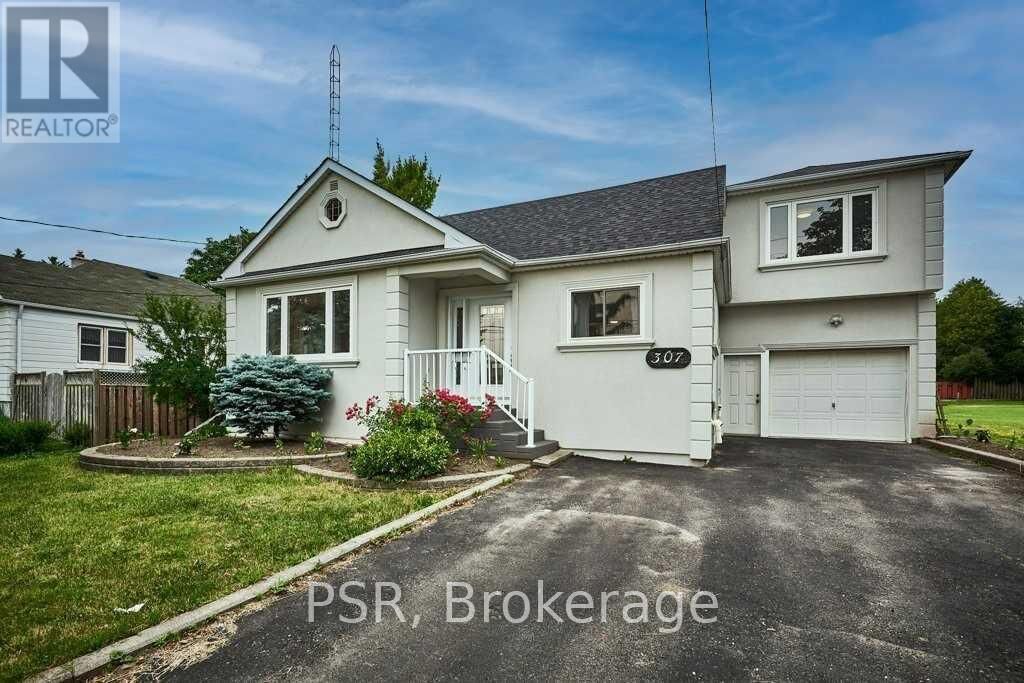 Property Photo: 307 Anderson Street Lower ON L1N 3V7