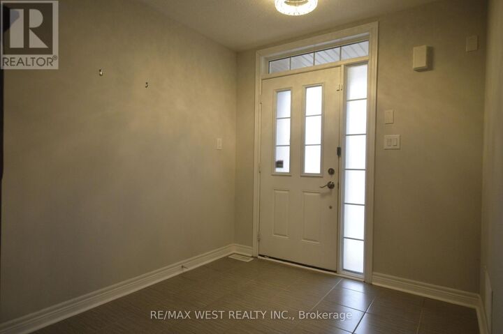 Property Photo:  3 Earnshaw Drive  ON L6C 0E5 