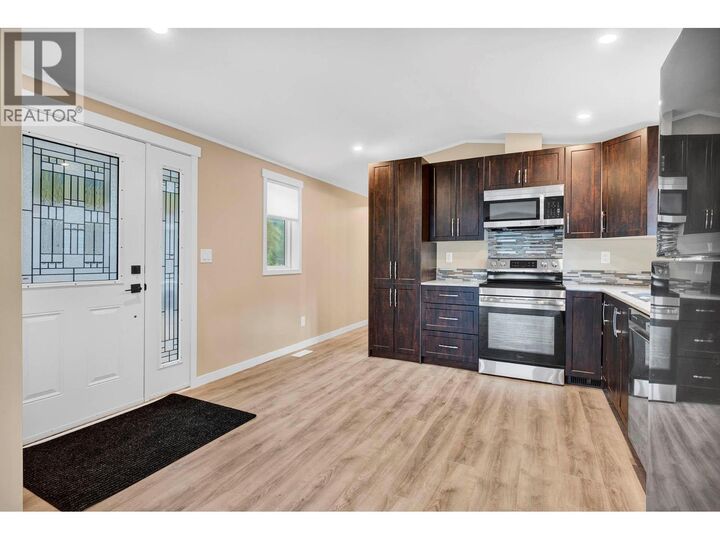 Property Photo:  121 Ferry Road 34  BC V0E 1N2 