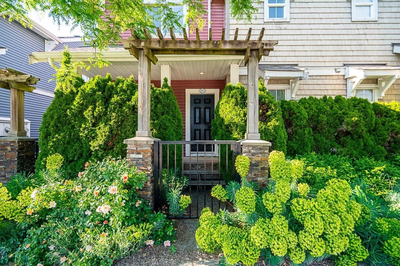 Property Photo: 19319 72 Avenue D3 BC V4N 5X9