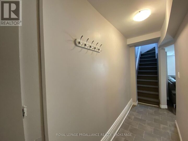 Property Photo: 93 Linton Street ON K7K 1N6