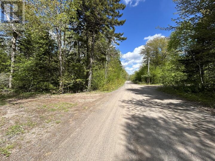 Property Photo:  Lot 116 Village Road  NS B4N 3V8 