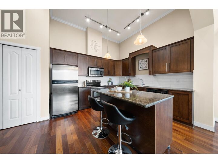 Property Photo:  2628 Maple Street 415  BC V3C 0E2 