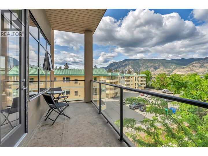 Property Photo: 3589 Skaha Lake Road 406 BC V2A 7K2