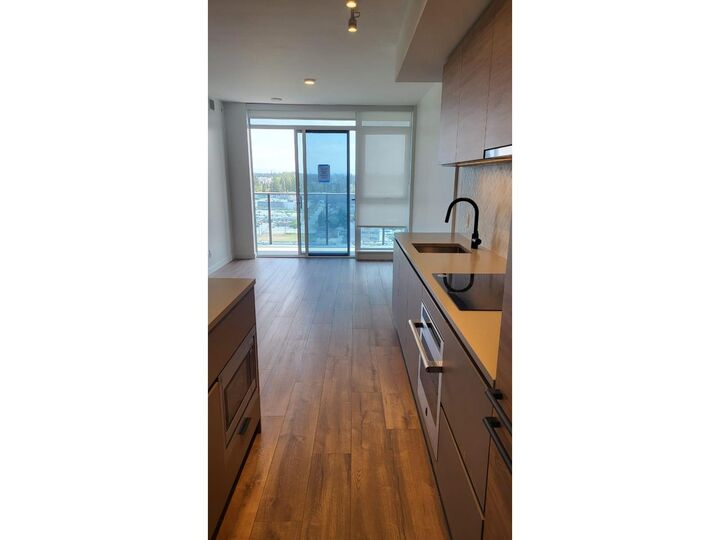 Property Photo:  10448 University 17xx  BC V3T 0S7 