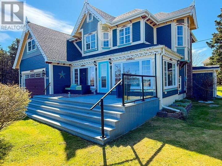 Property Photo: 98 Greens Road NL A0A 1G0