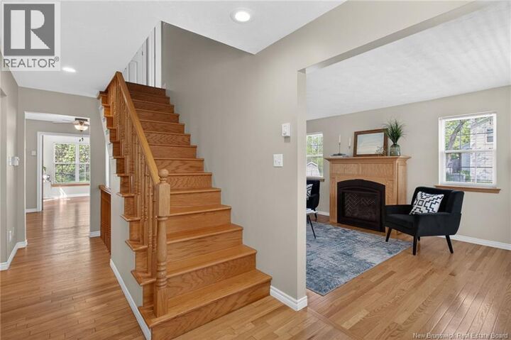 Property Photo: 54 Peter Street NB E4J 2N9
