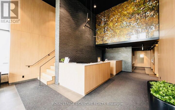 Property Photo: 7 Smith Crescent 411 ON M8Z 0G3