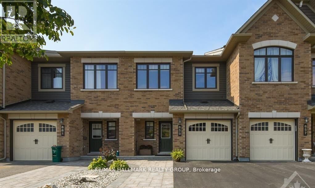 Property Photo:  659 Petrichor Crescent  ON K4A 0Y4 