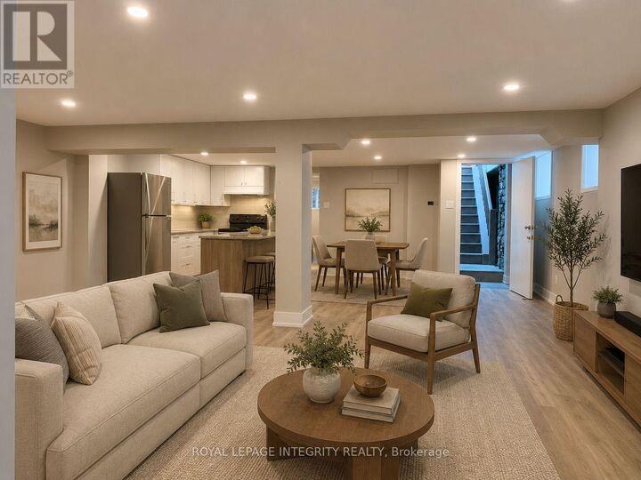 Property Photo:  468 Besserer Street B  ON K1N 6C3 