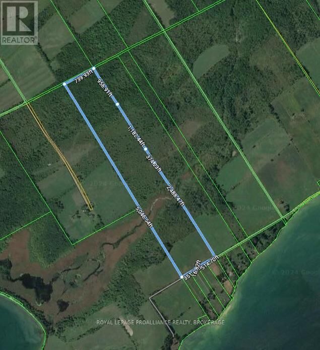 Property Photo:  68 3rd Concession Road  ON K0H 2S0 