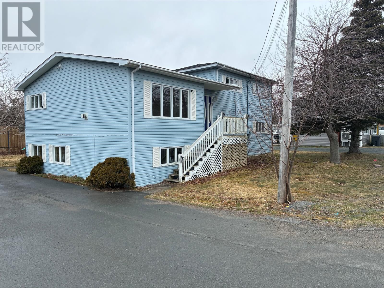 Property Photo:  52 Bareneed Road  NL  
