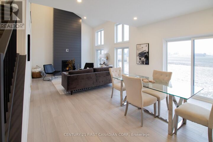 Property Photo: 108 Mapledene Lane ON N0M 2J0