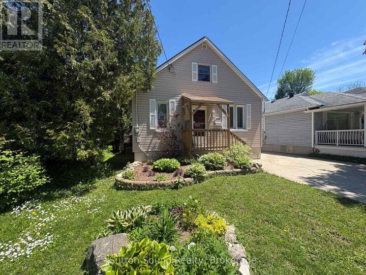 Property Photo:  1139 4th Avenue West  ON N4K 4W3 