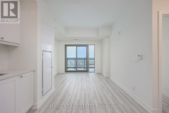 Property Photo: 51 Clarington Boulevard 1103 ON L1C 0H6
