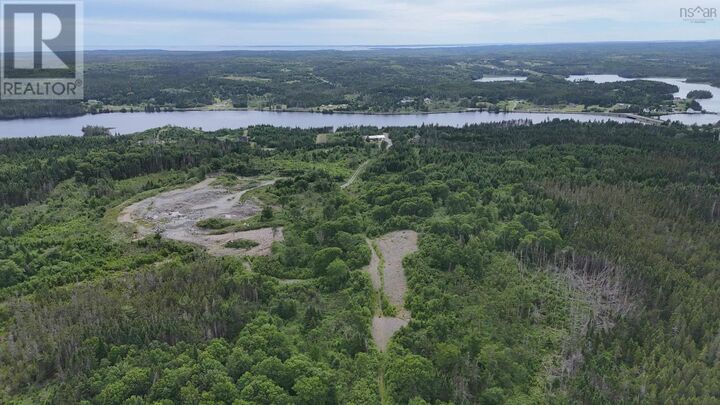 Property Photo:  East Side Grand River Road  NS B0E 1M0 