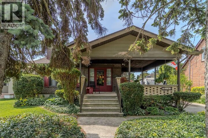 Property Photo:  6151 Wyandotte Street East  ON N8S 1N4 