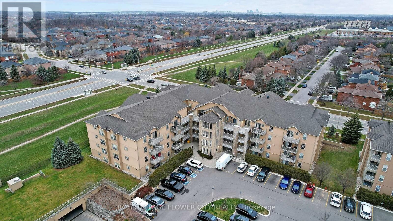 Property Photo:  1480 Bishops Gate 413  ON L6M 4N4 