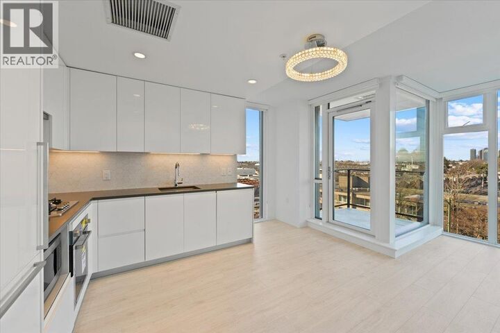 Photo de la propriété: 8138 Fraser Street 410 BC V5X 0J8