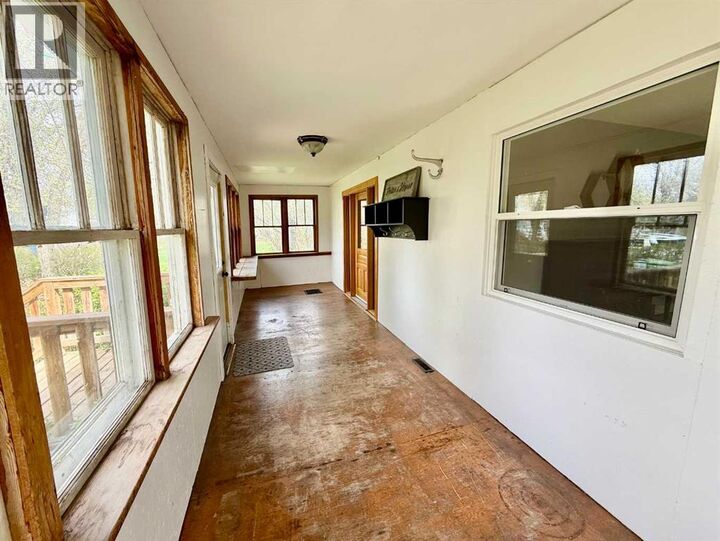 Property Photo: 5127 47 Street AB T0B 3S0