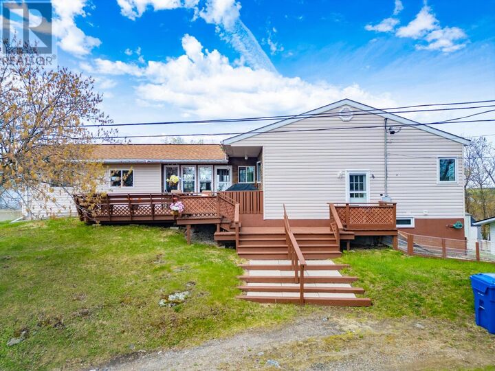 Property Photo:  404 Superior St  ON P0X 1C0 